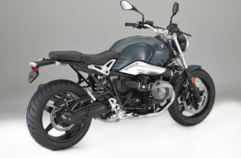 BMW R nineT Pure 2018 - Bild 5 BMW R nineT Pure 2018 - Bild 5