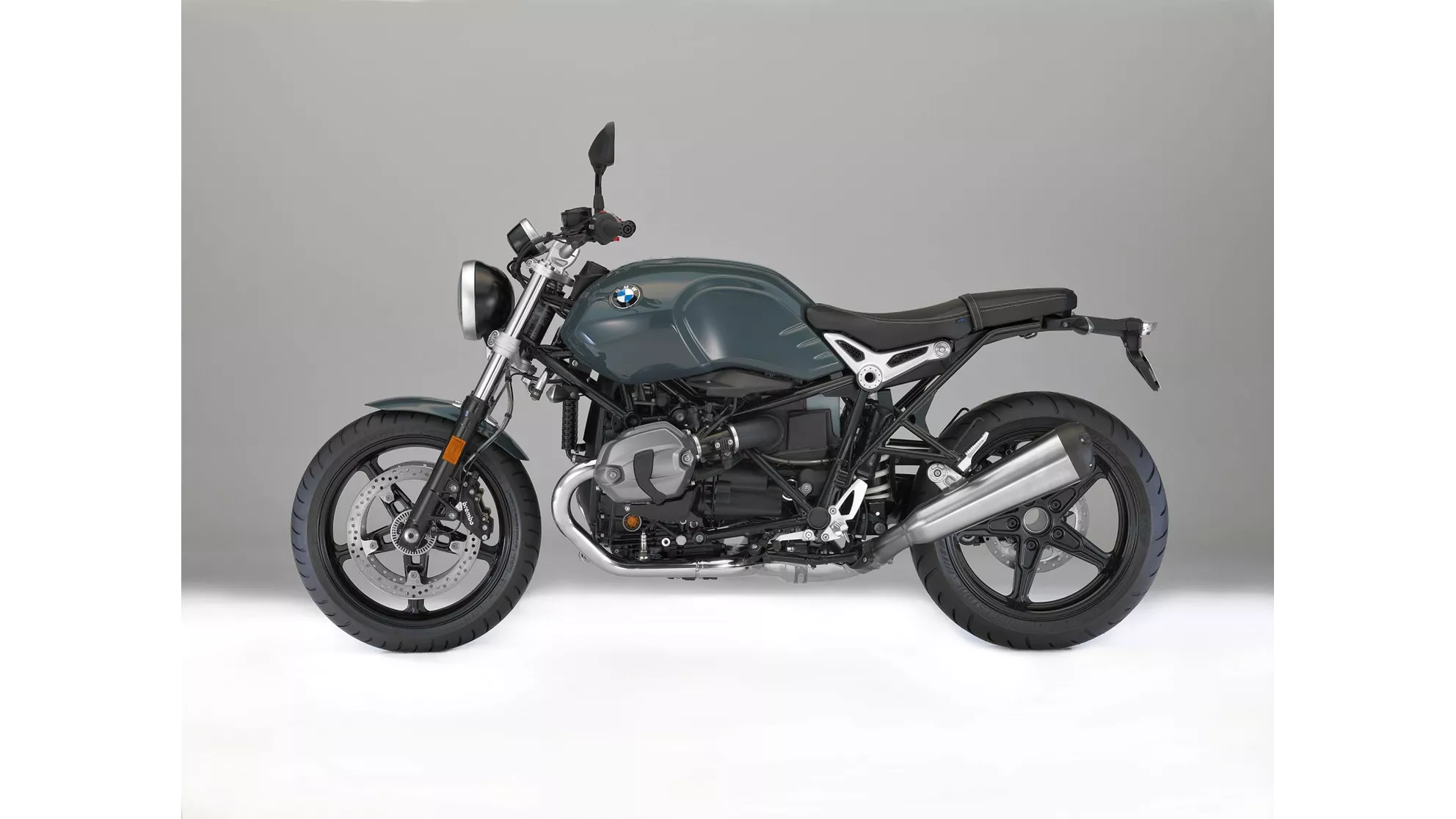 BMW R nineT Pure - Image 4 BMW R nineT Pure - Image 4