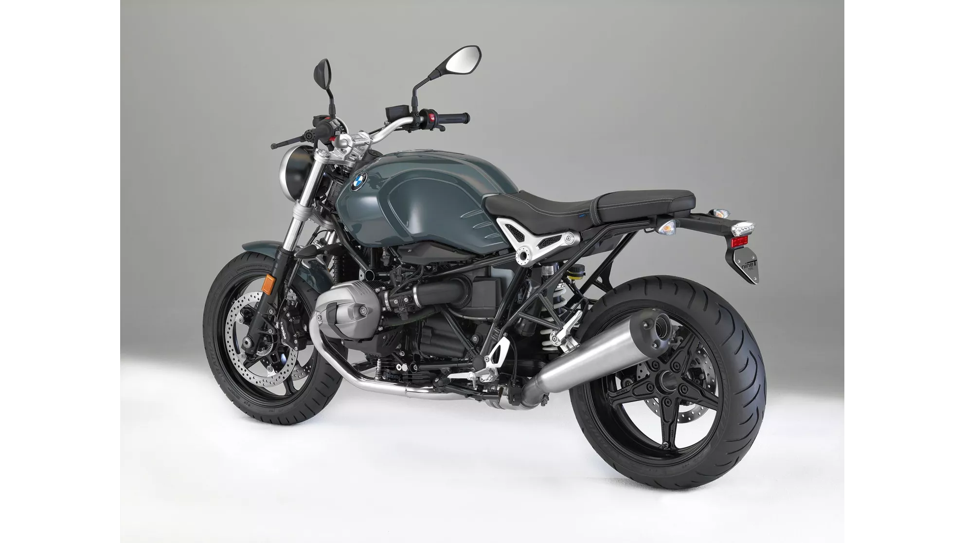 BMW R nineT Pure - Image 5 BMW R nineT Pure - Image 5