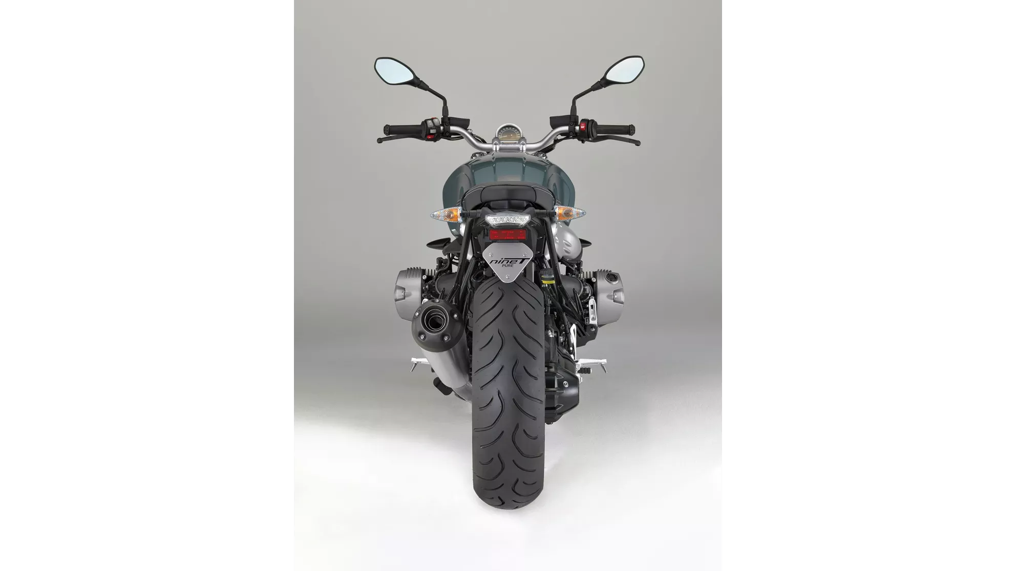 BMW R nineT Pure - Image 6 BMW R nineT Pure - Image 6