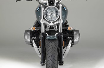 BMW R nineT Pure 2018 - Bild 9 BMW R nineT Pure 2018 - Bild 9