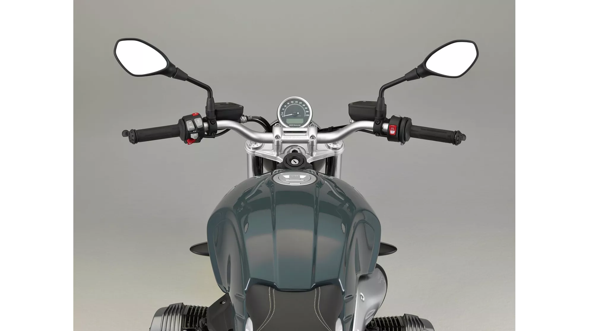 BMW R nineT Pure - Image 8 BMW R nineT Pure - Image 8