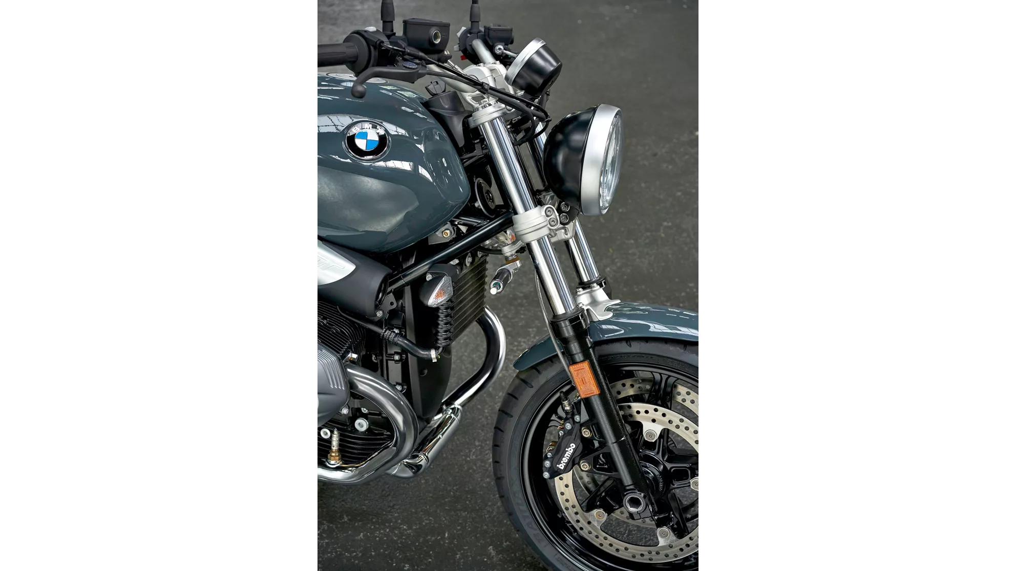 BMW R nineT Pure - Image 9 BMW R nineT Pure - Image 9