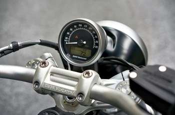 BMW R nineT Pure 2018 - Bild 17 BMW R nineT Pure 2018 - Bild 17