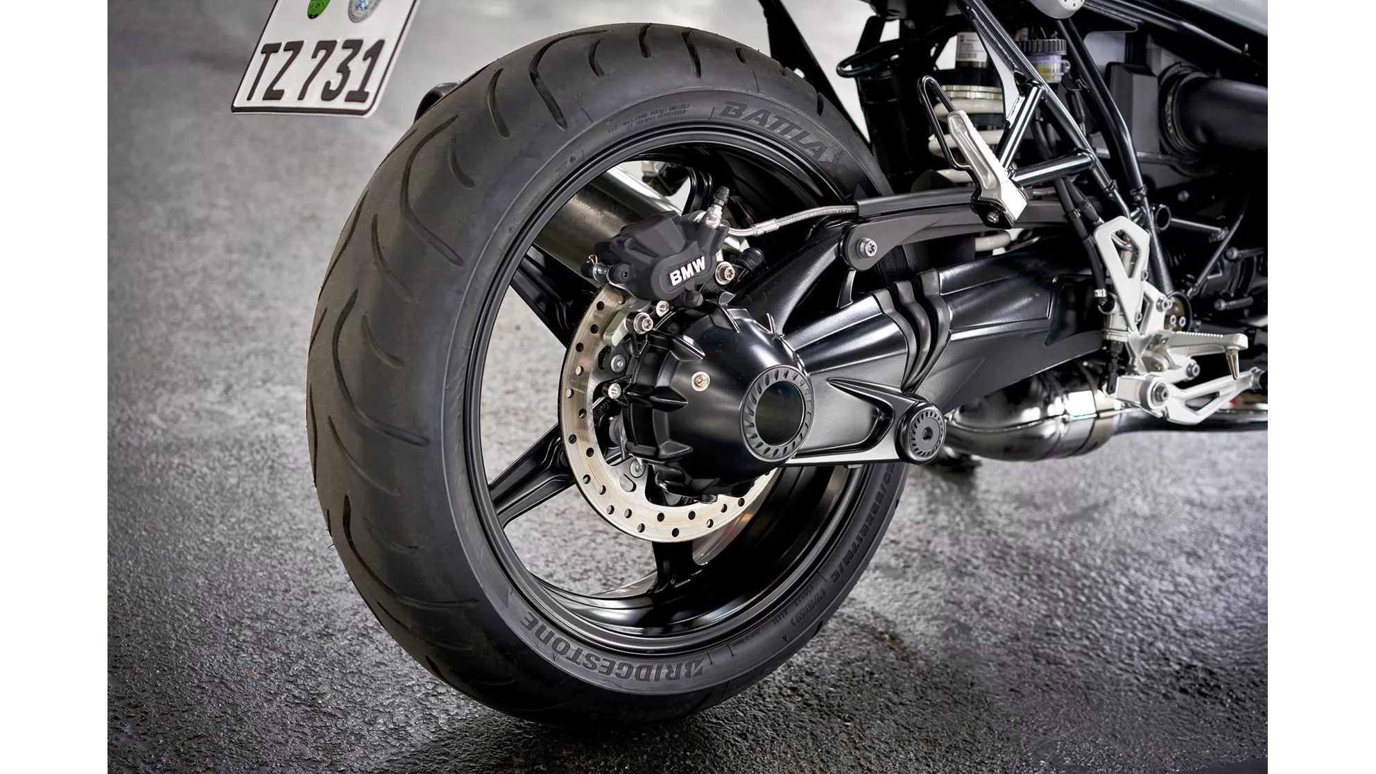 BMW R nineT Pure - Image 16 BMW R nineT Pure - Image 16