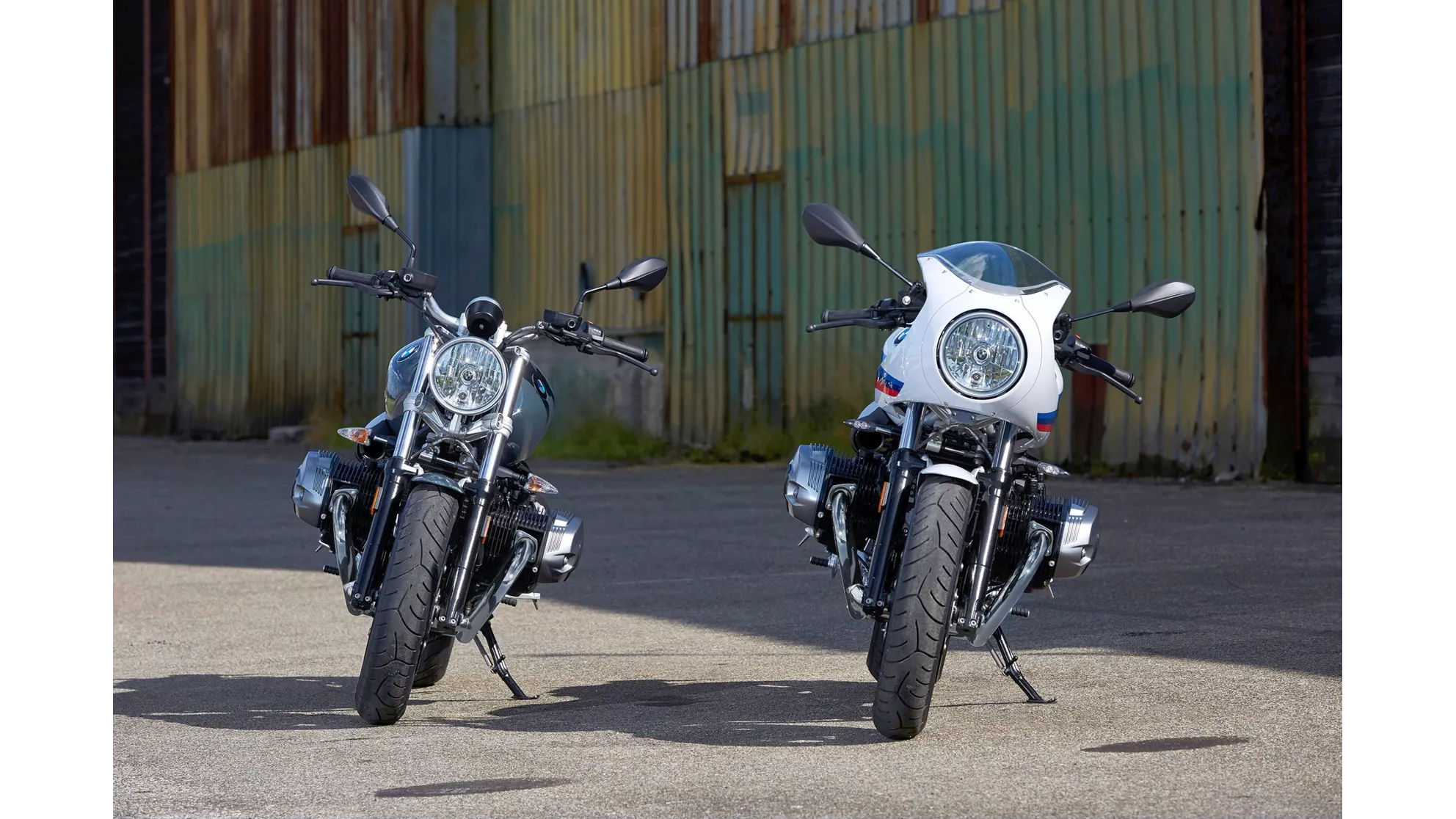 BMW R nineT Pure - Image 18 BMW R nineT Pure - Image 18