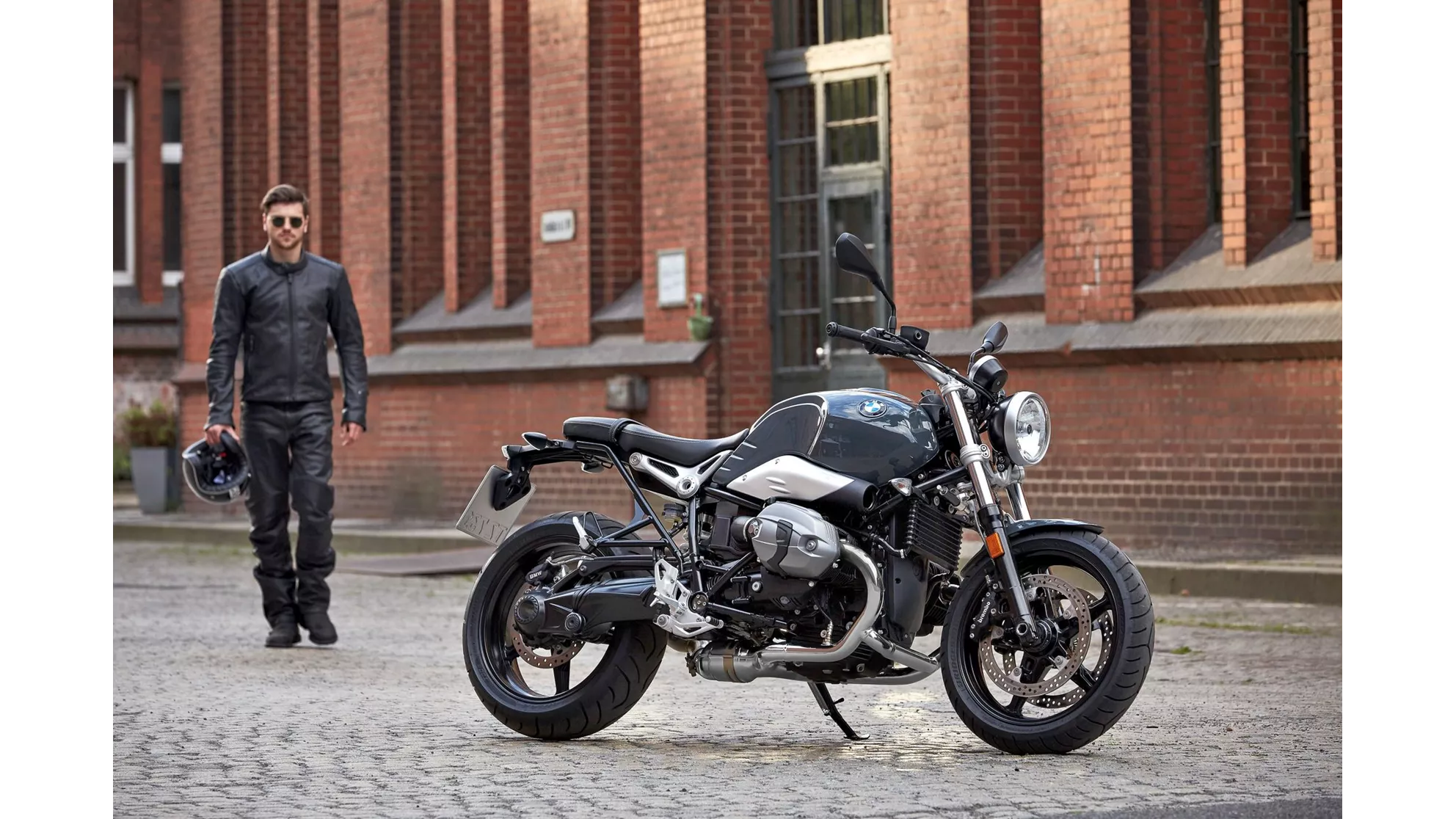 BMW R nineT Pure - Image 20 BMW R nineT Pure - Image 20