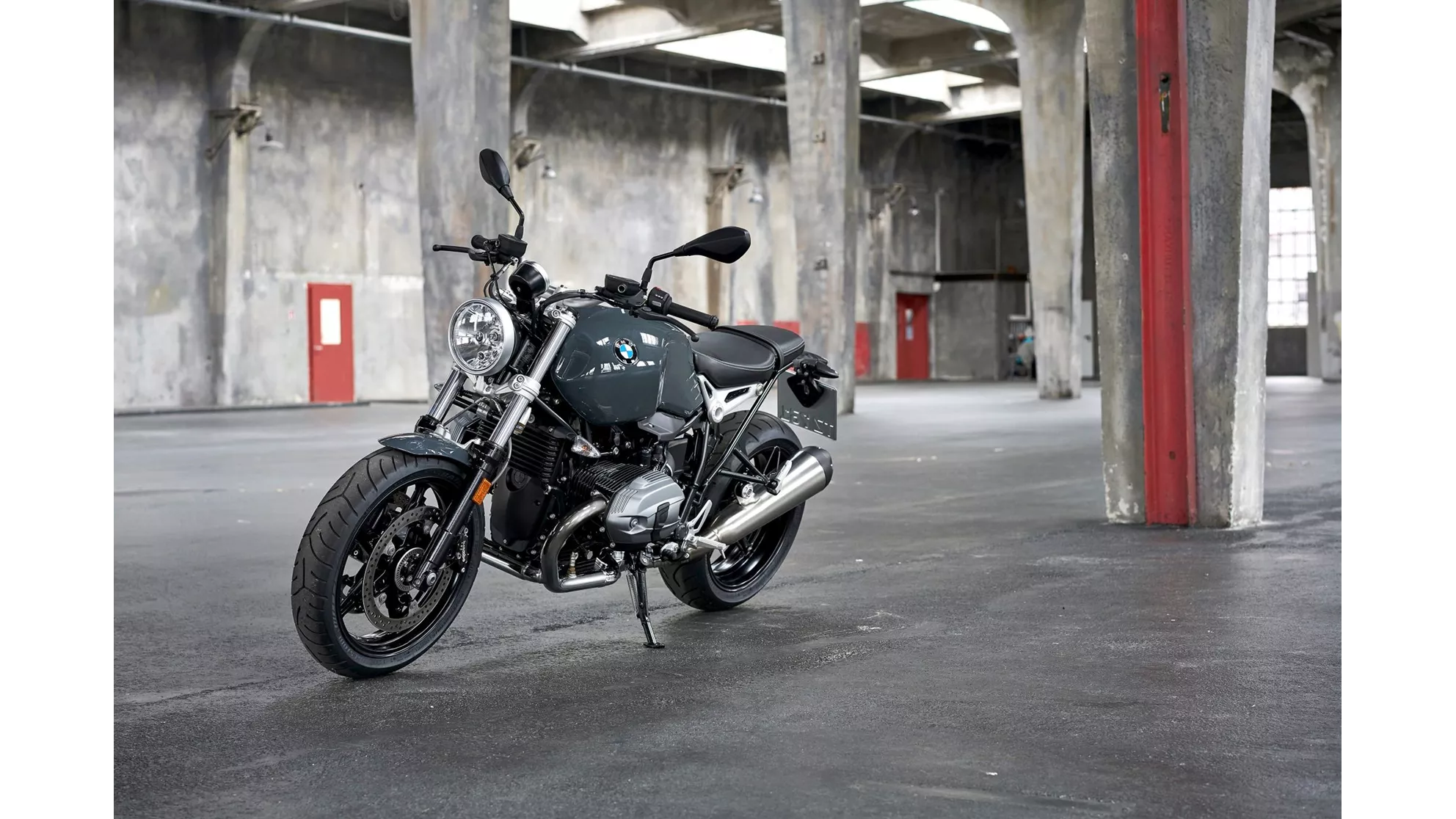 BMW R nineT Pure - Image 21 BMW R nineT Pure - Image 21