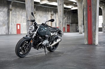 BMW R nineT Pure 2018 - Bild 23 BMW R nineT Pure 2018 - Bild 23