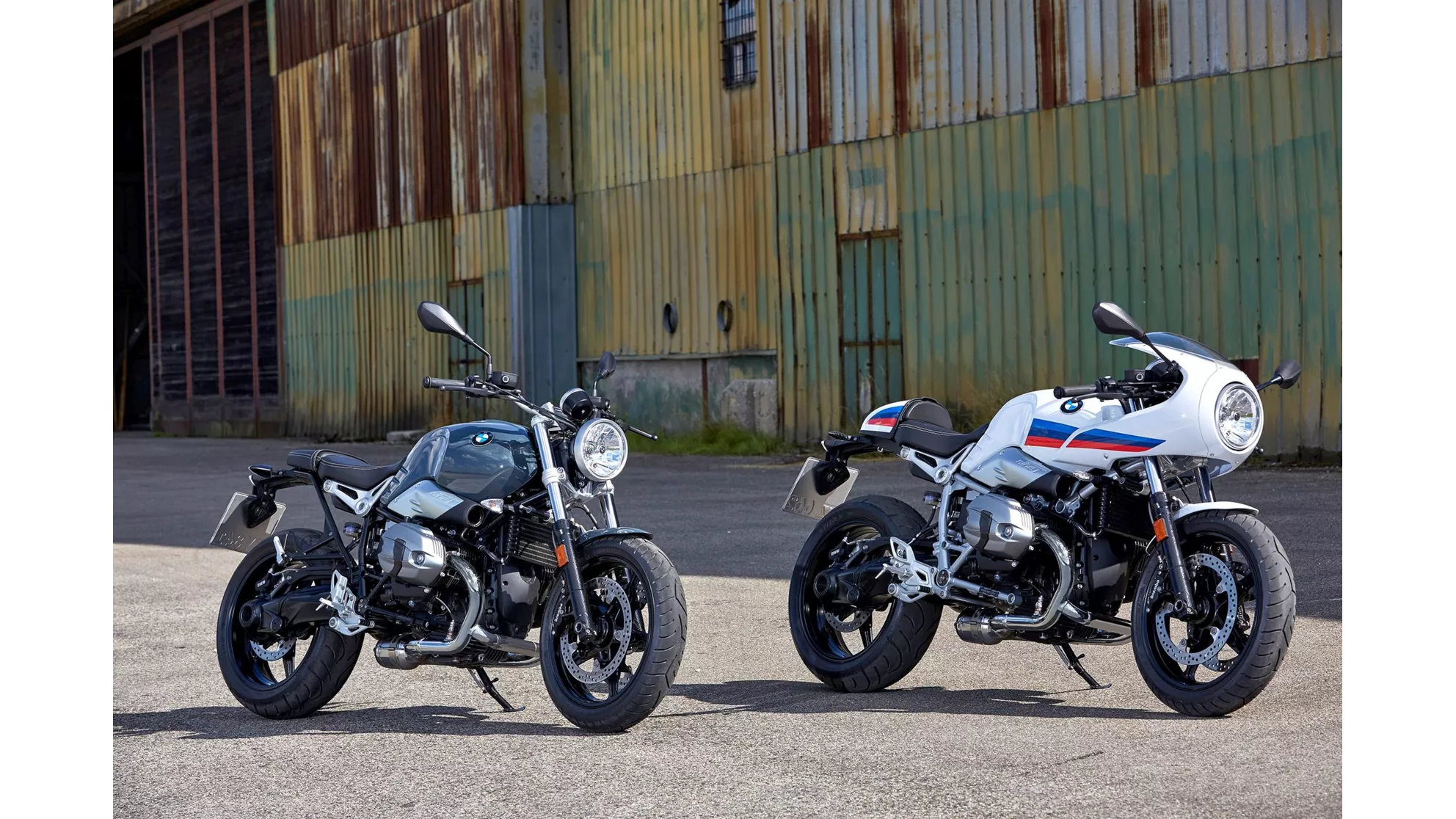 BMW R nineT Pure - Image 22 BMW R nineT Pure - Image 22