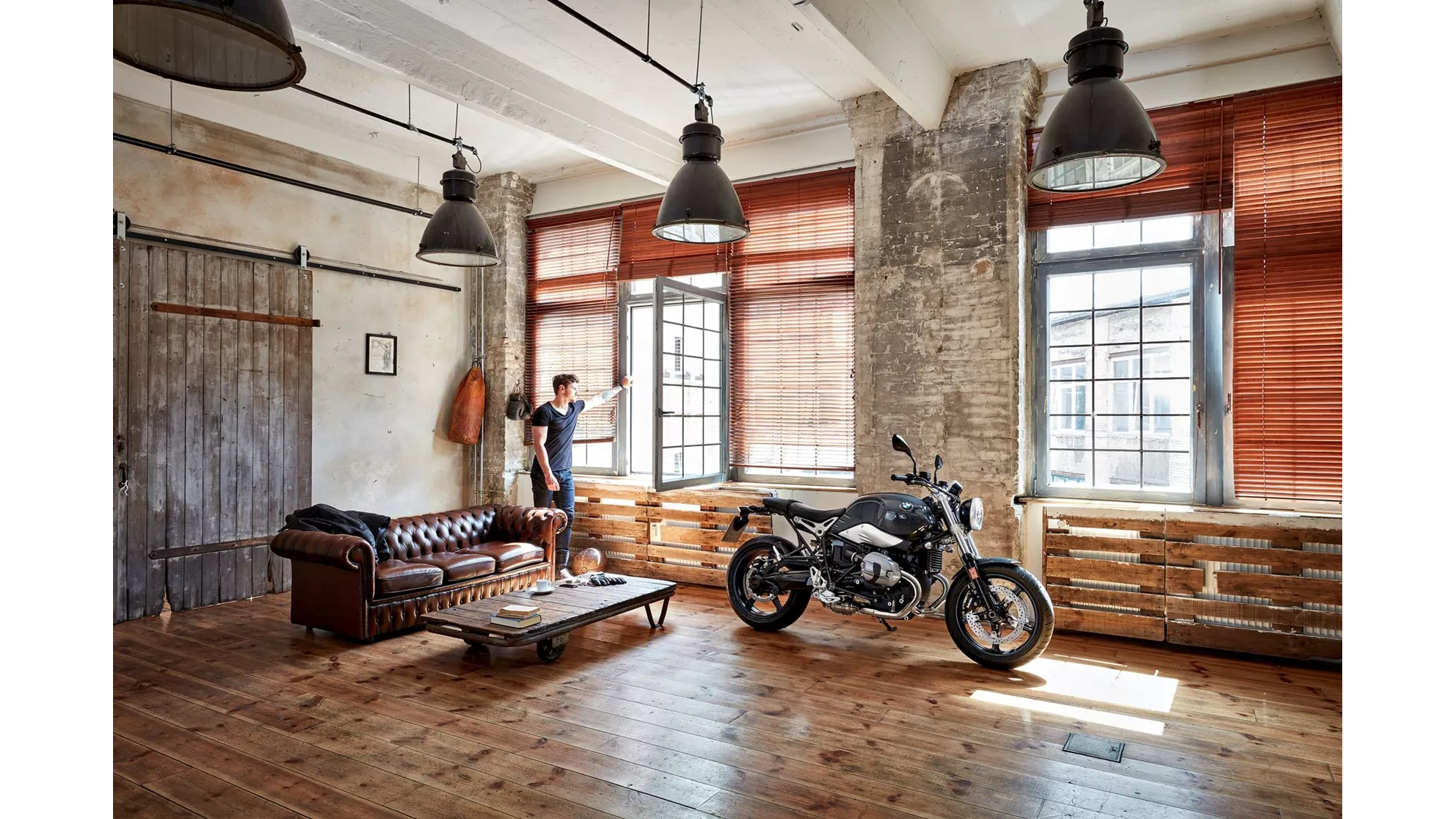 BMW R nineT Pure - Image 23 BMW R nineT Pure - Image 23