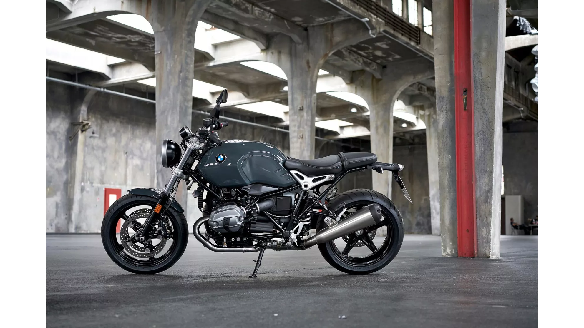 BMW R nineT Pure - Image 24 BMW R nineT Pure - Image 24