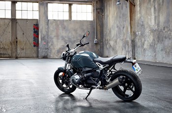BMW R nineT Pure 2018 - Bild 27 BMW R nineT Pure 2018 - Bild 27