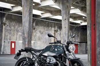 BMW R nineT Pure 2018 - Bild 31 BMW R nineT Pure 2018 - Bild 31