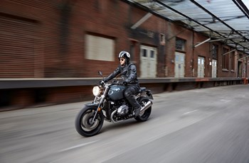 BMW R nineT Pure 2018 - Bild 37 BMW R nineT Pure 2018 - Bild 37