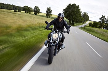BMW R nineT Pure 2018 - Bild 39 BMW R nineT Pure 2018 - Bild 39