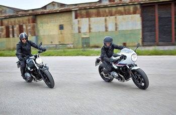 BMW R nineT Pure 2018 - Bild 54 BMW R nineT Pure 2018 - Bild 54