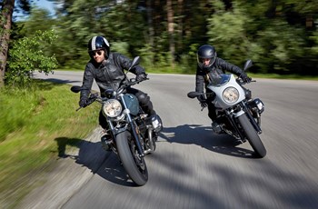 BMW R nineT Pure 2018 - Bild 59 BMW R nineT Pure 2018 - Bild 59