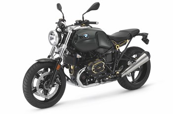 BMW R nineT Pure 2018 - Bild 61 BMW R nineT Pure 2018 - Bild 61