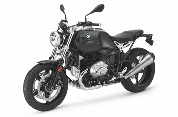 BMW R nineT Pure 2018 - Bild 63 BMW R nineT Pure 2018 - Bild 63