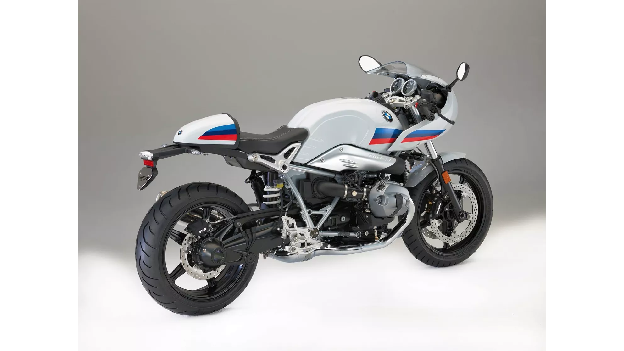 BMW R nineT Racer - Image 6 BMW R nineT Racer - Image 6