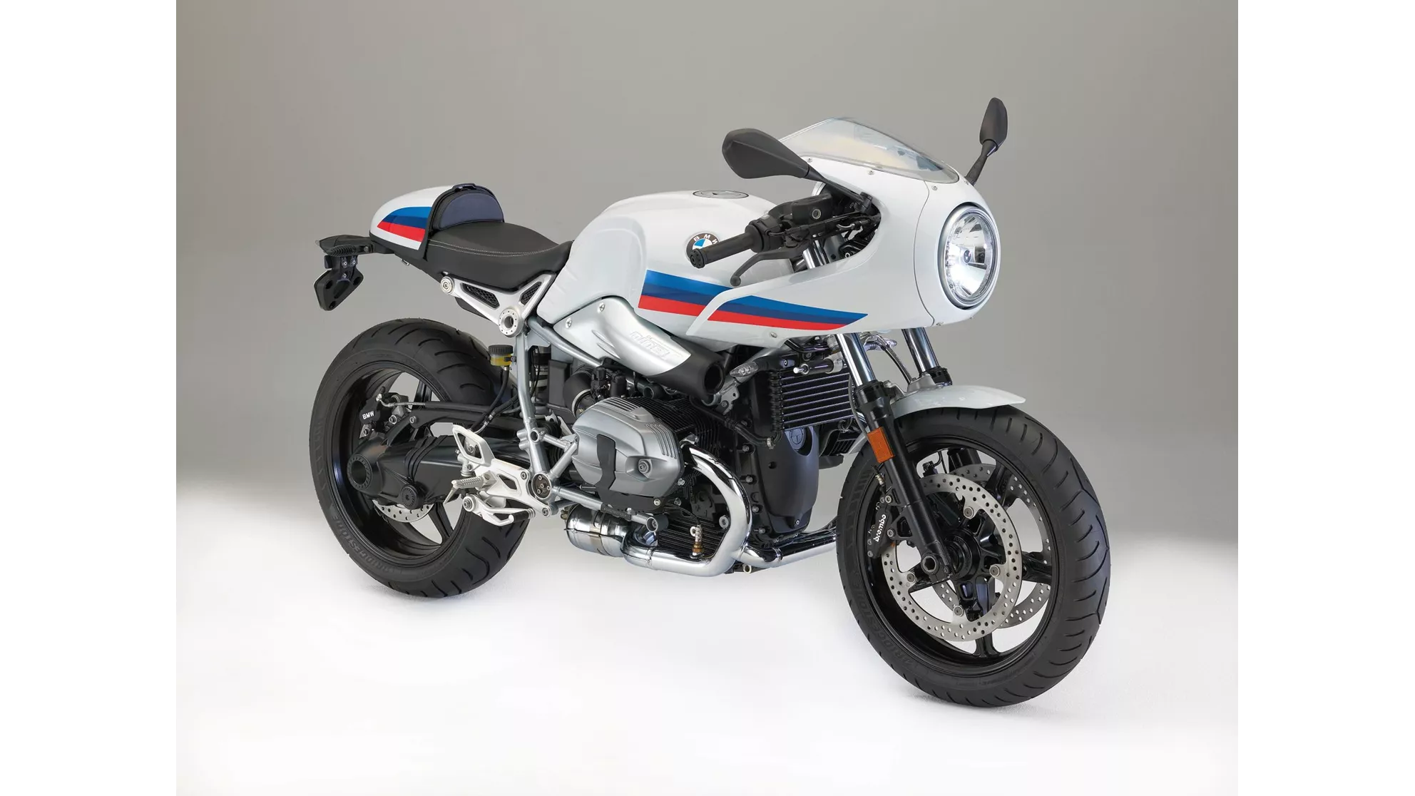 BMW R nineT Racer - Image 7 BMW R nineT Racer - Image 7
