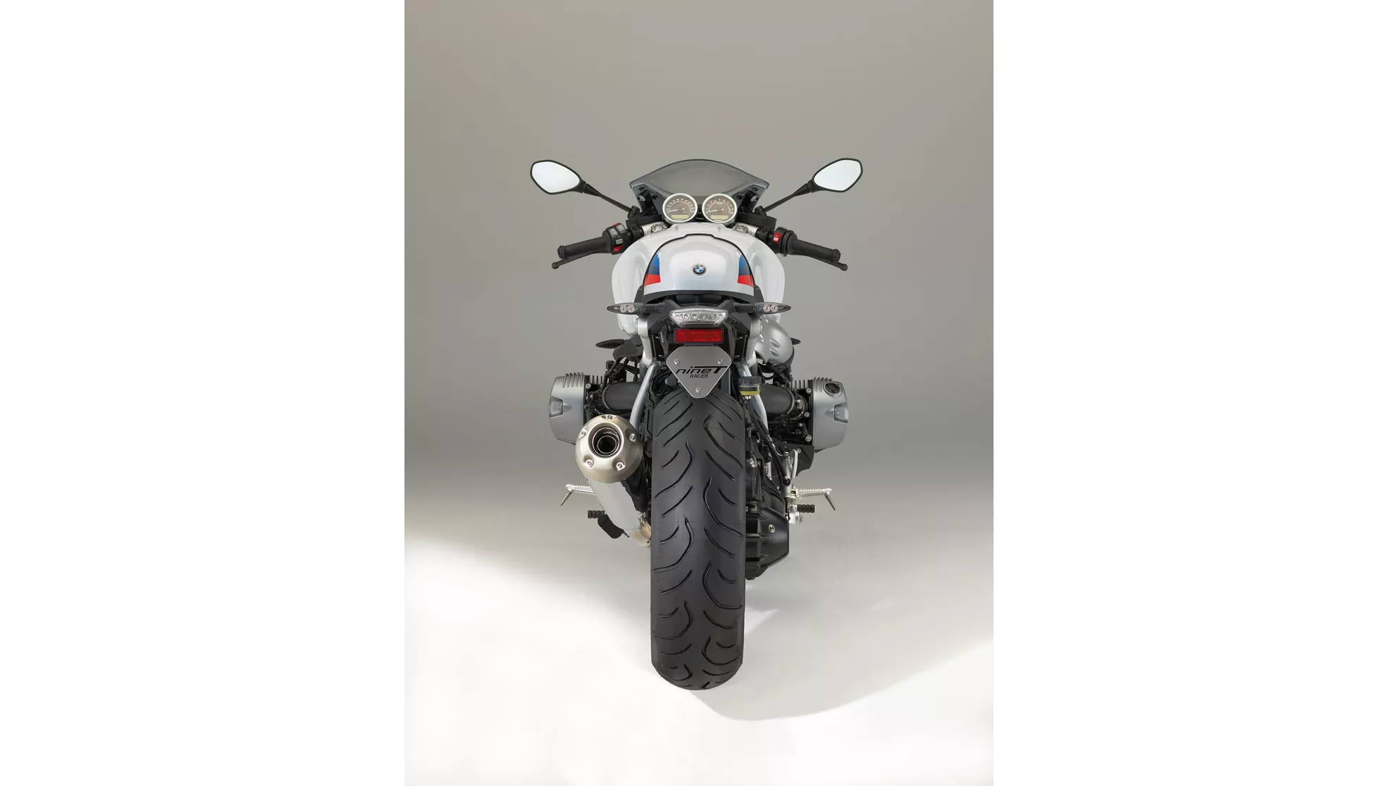 BMW R nineT Racer - Image 8 BMW R nineT Racer - Image 8