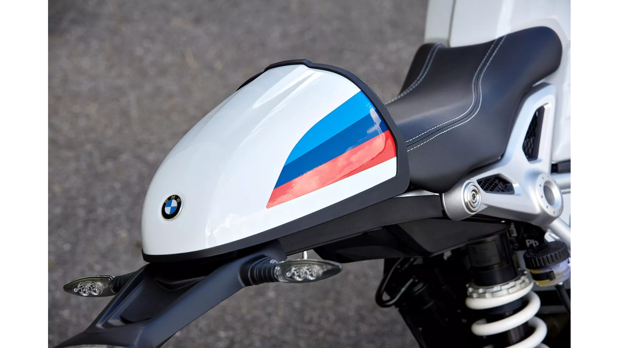 BMW R nineT Racer - Image 11 BMW R nineT Racer - Image 11