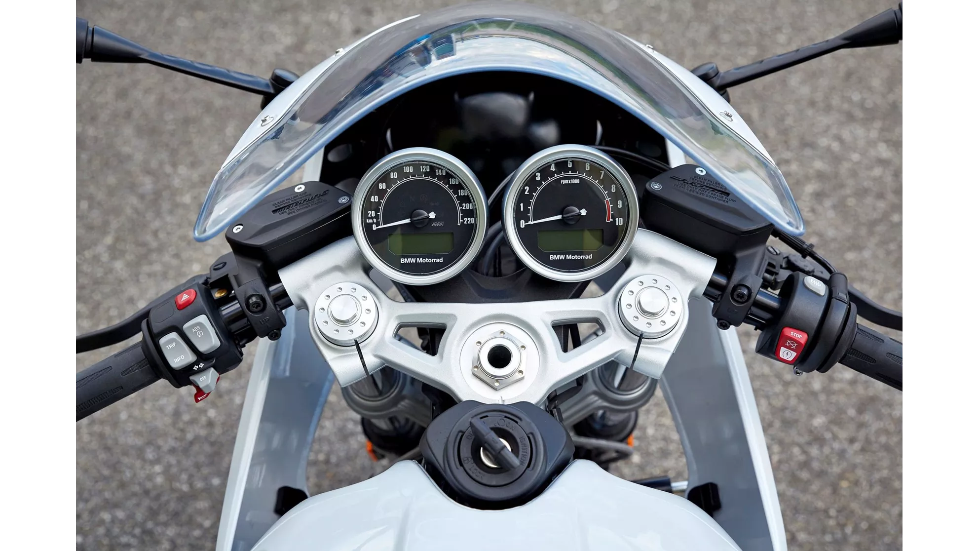 BMW R nineT Racer - Image 13 BMW R nineT Racer - Image 13