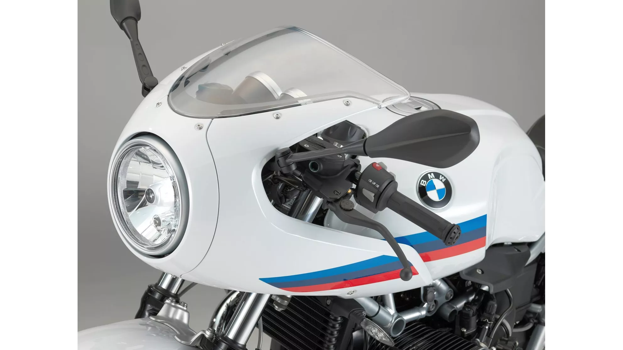 BMW R nineT Racer - Image 14 BMW R nineT Racer - Image 14