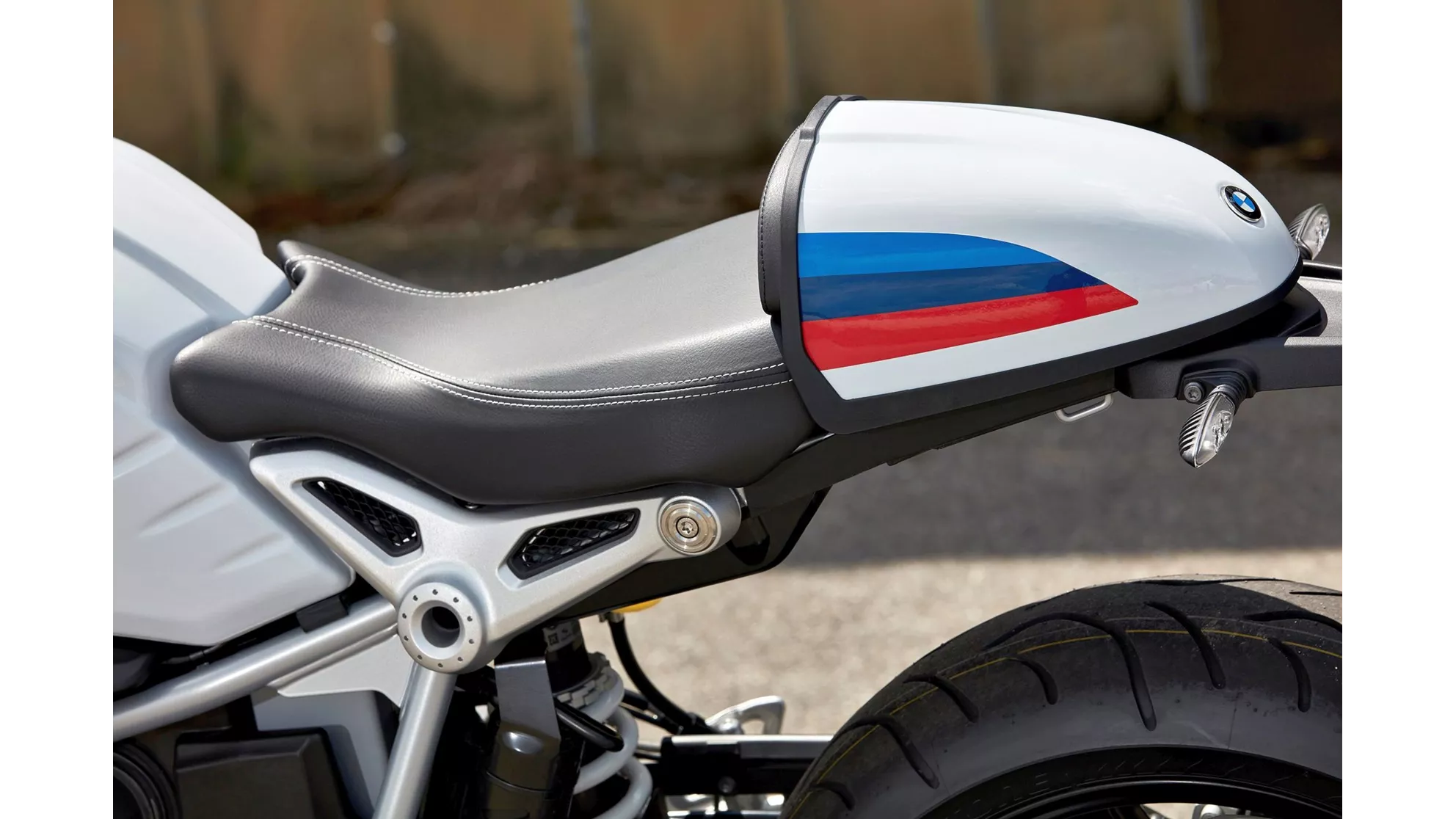 BMW R nineT Racer - Image 16 BMW R nineT Racer - Image 16