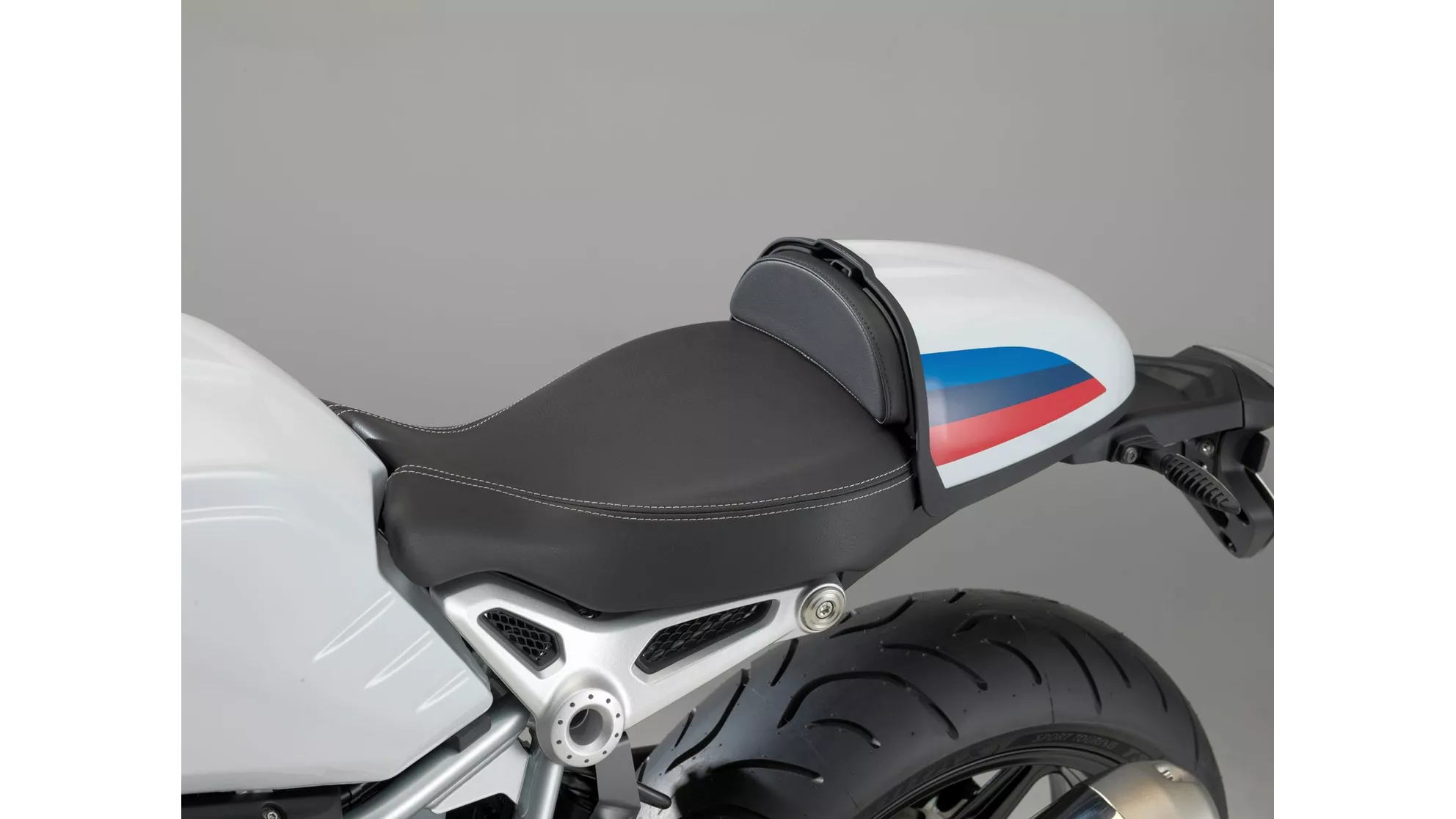 BMW R nineT Racer - Image 17 BMW R nineT Racer - Image 17