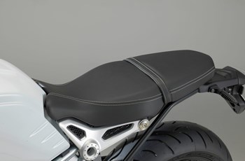 BMW R nineT Racer 2018 - Bild 20