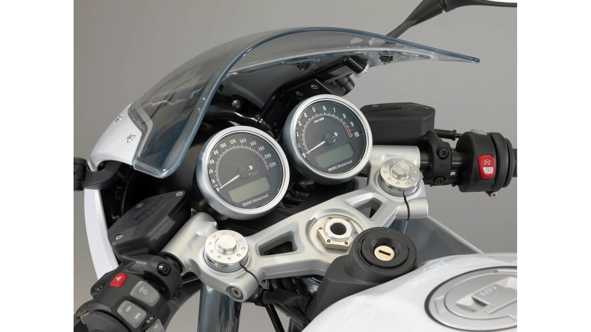 BMW R nineT Racer - Image 23 BMW R nineT Racer - Image 23