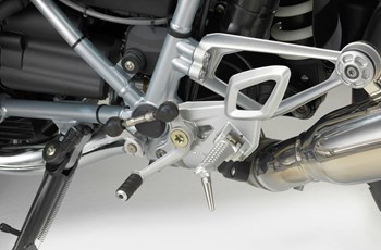 BMW R nineT Racer 2018 - Bild 33