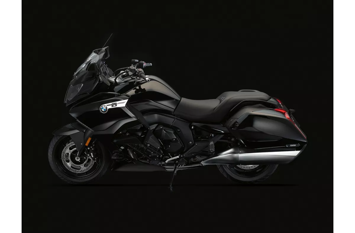 BMW K 1600 B BMW K 1600 B