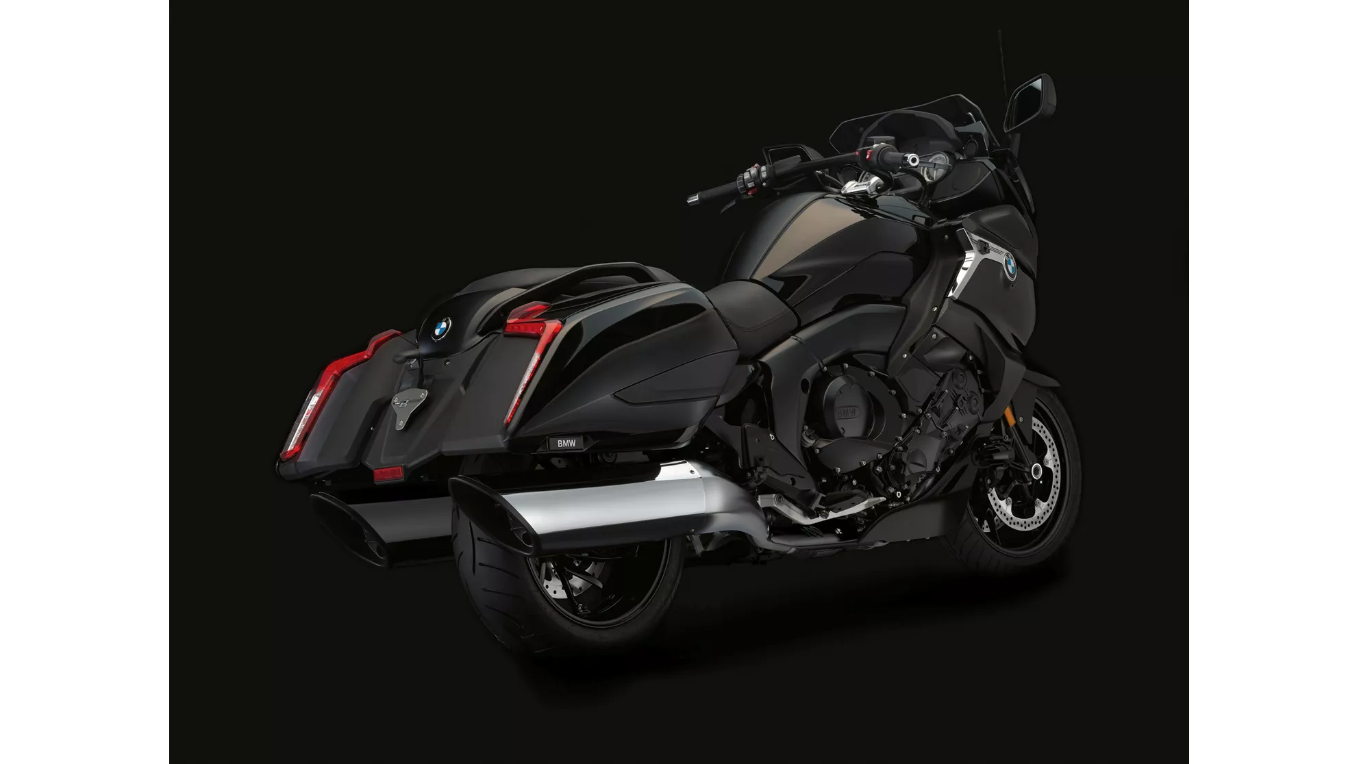 BMW K 1600 B - Image 4 BMW K 1600 B - Image 4