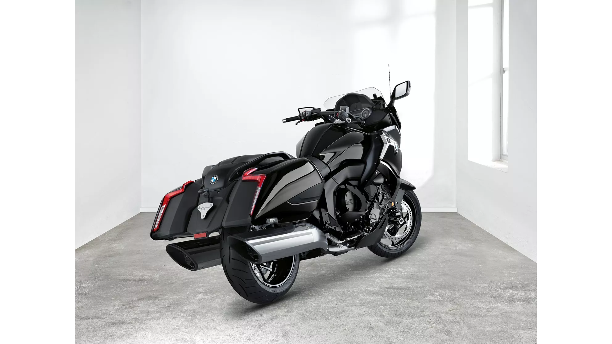 BMW K 1600 B - Image 10 BMW K 1600 B - Image 10