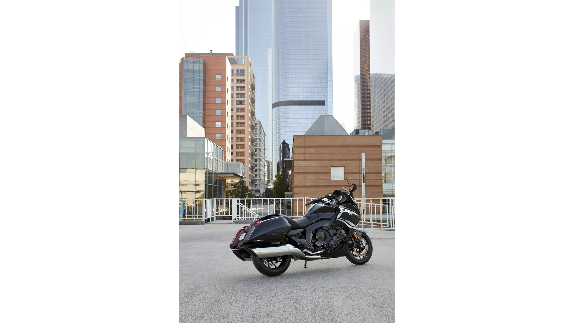 BMW K 1600 B - Image 18 BMW K 1600 B - Image 18