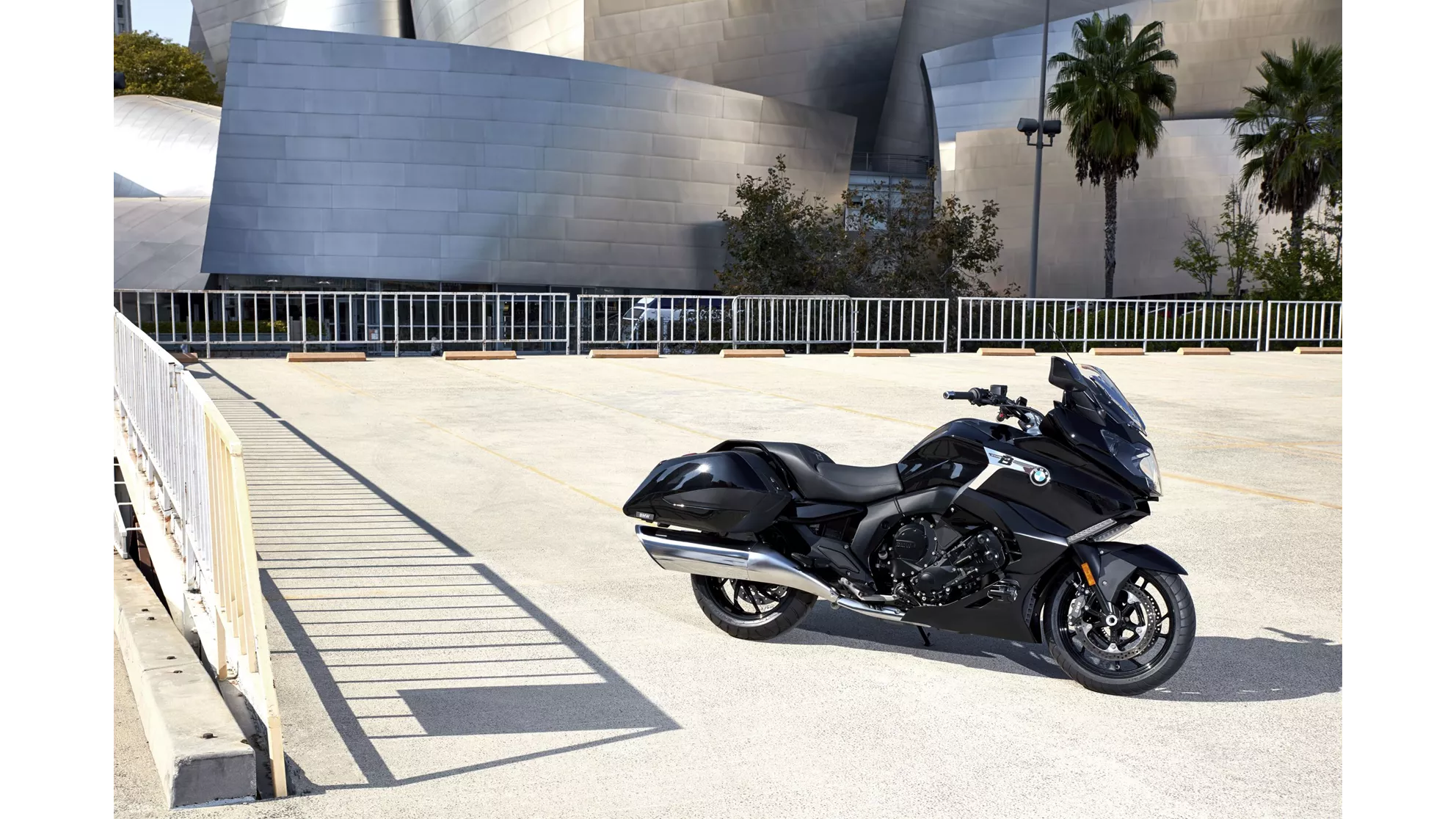 BMW K 1600 B - Image 21 BMW K 1600 B - Image 21