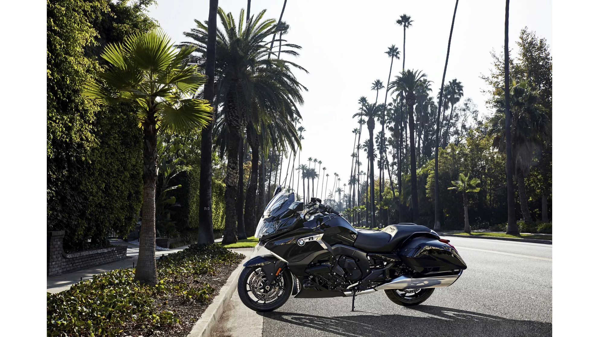 BMW K 1600 B - Image 23 BMW K 1600 B - Image 23