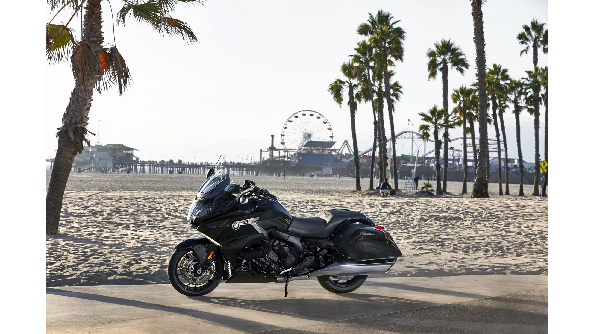 BMW K 1600 B - Image 24 BMW K 1600 B - Image 24