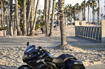 BMW K 1600 B 2018 - Bild 30