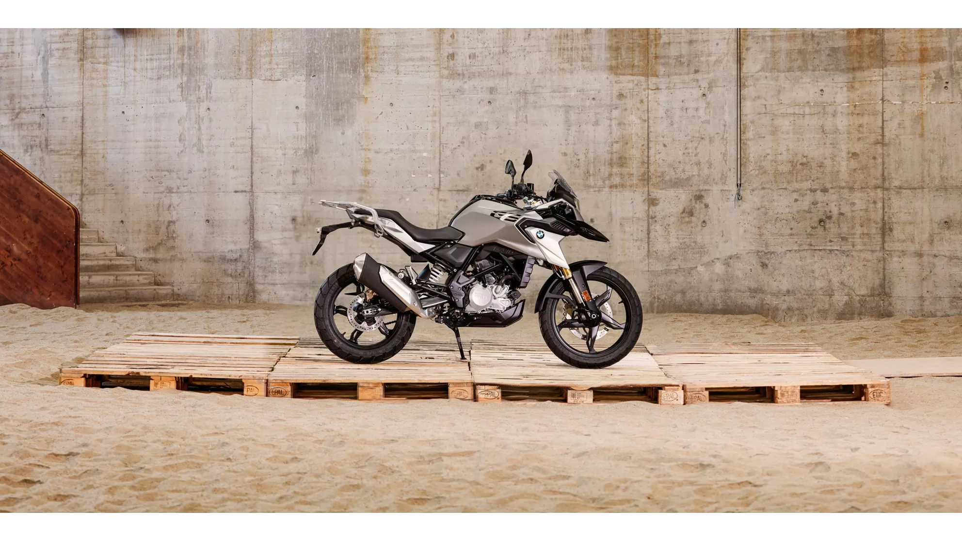 BMW G 310 GS - Image 21 BMW G 310 GS - Image 21