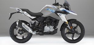 Husqvarna Svartpilen 401 2018 vs BMW G 310 GS 2018