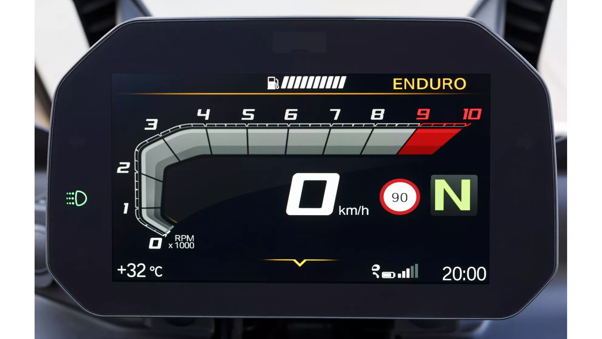 BMW F 850 GS - Image 4 BMW F 850 GS - Image 4