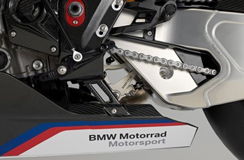 BMW HP4 RACE 2018 - Bild 21