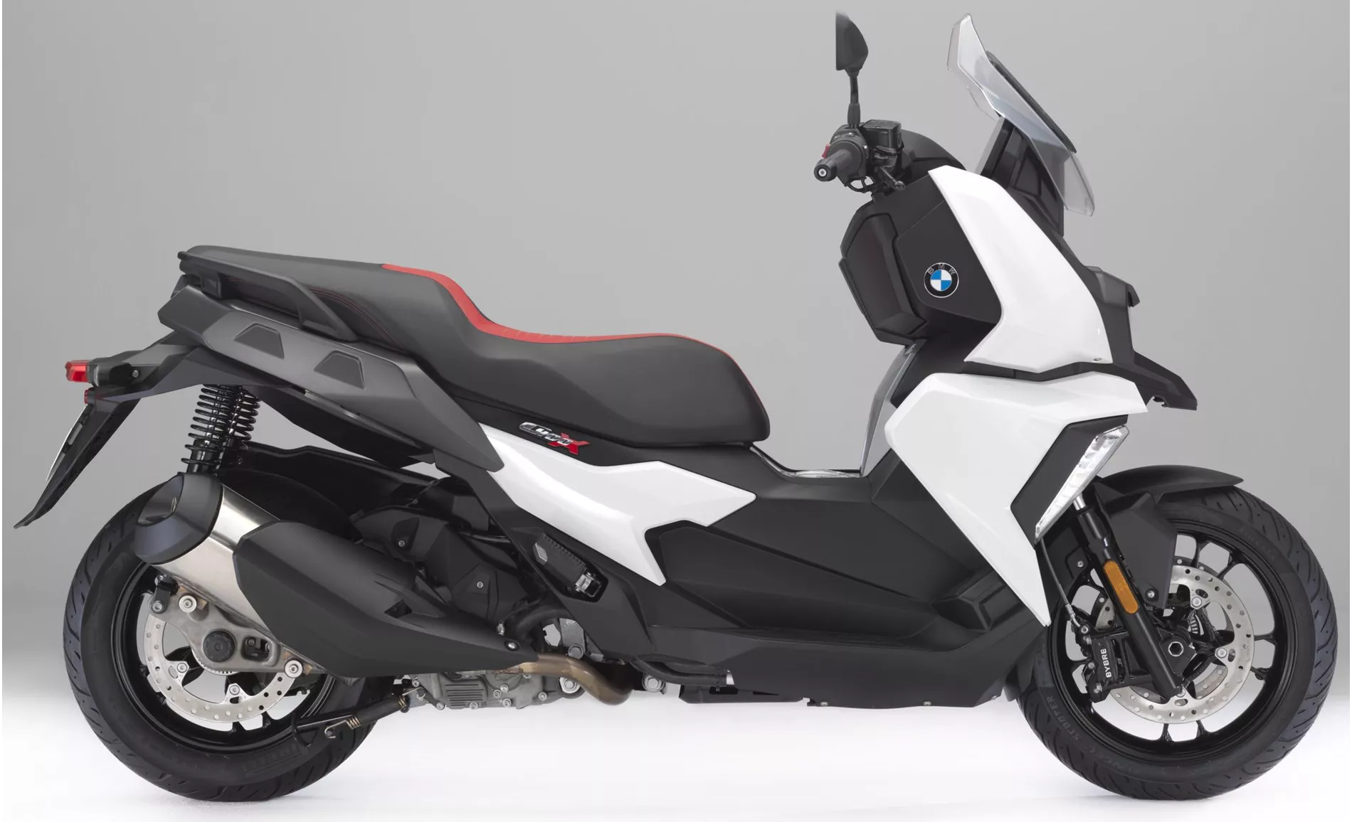 BMW C 400 X 2018 BMW C 400 X 2018