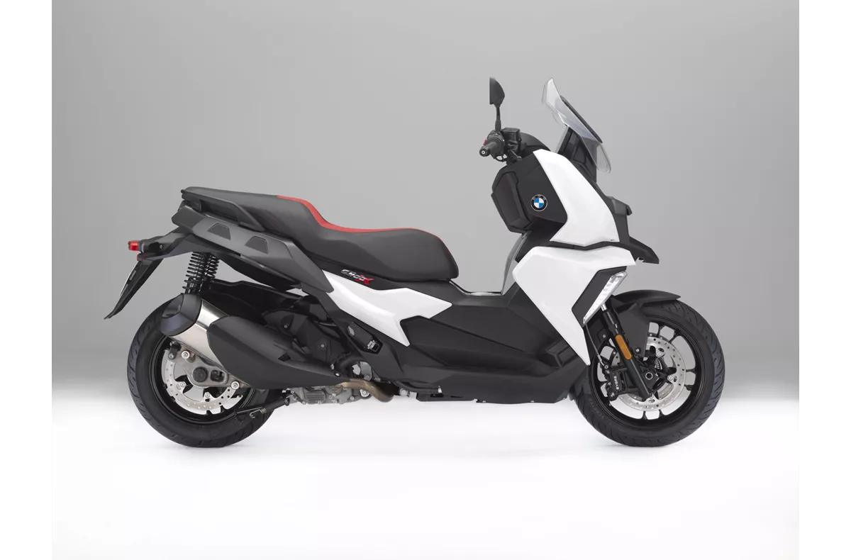 BMW C 400 X BMW C 400 X