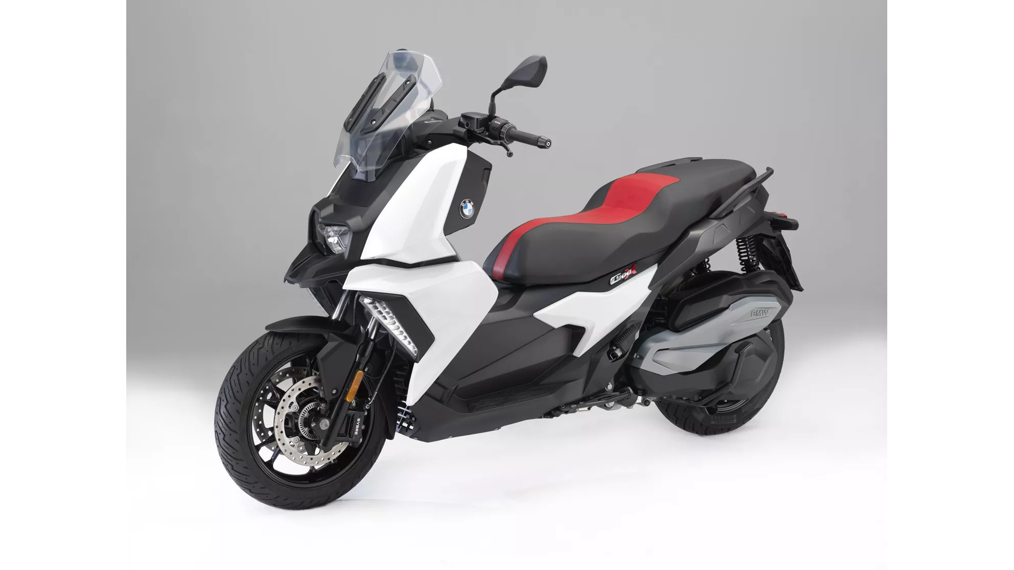 BMW C 400 X - Image 1 BMW C 400 X - Image 1